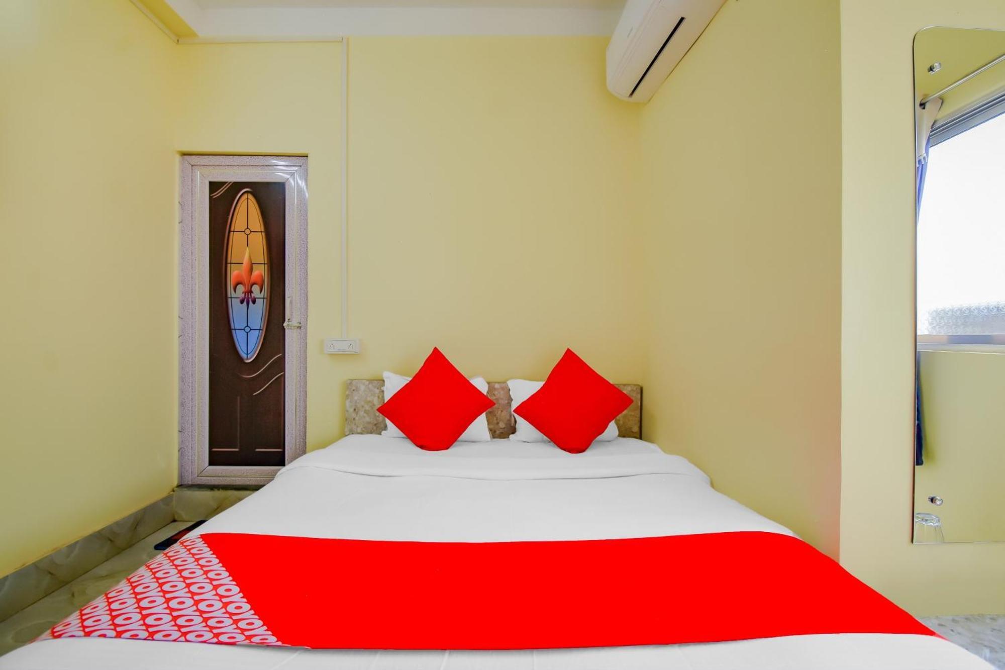 Hotel O Suncity Jangipur Ngoại thất bức ảnh