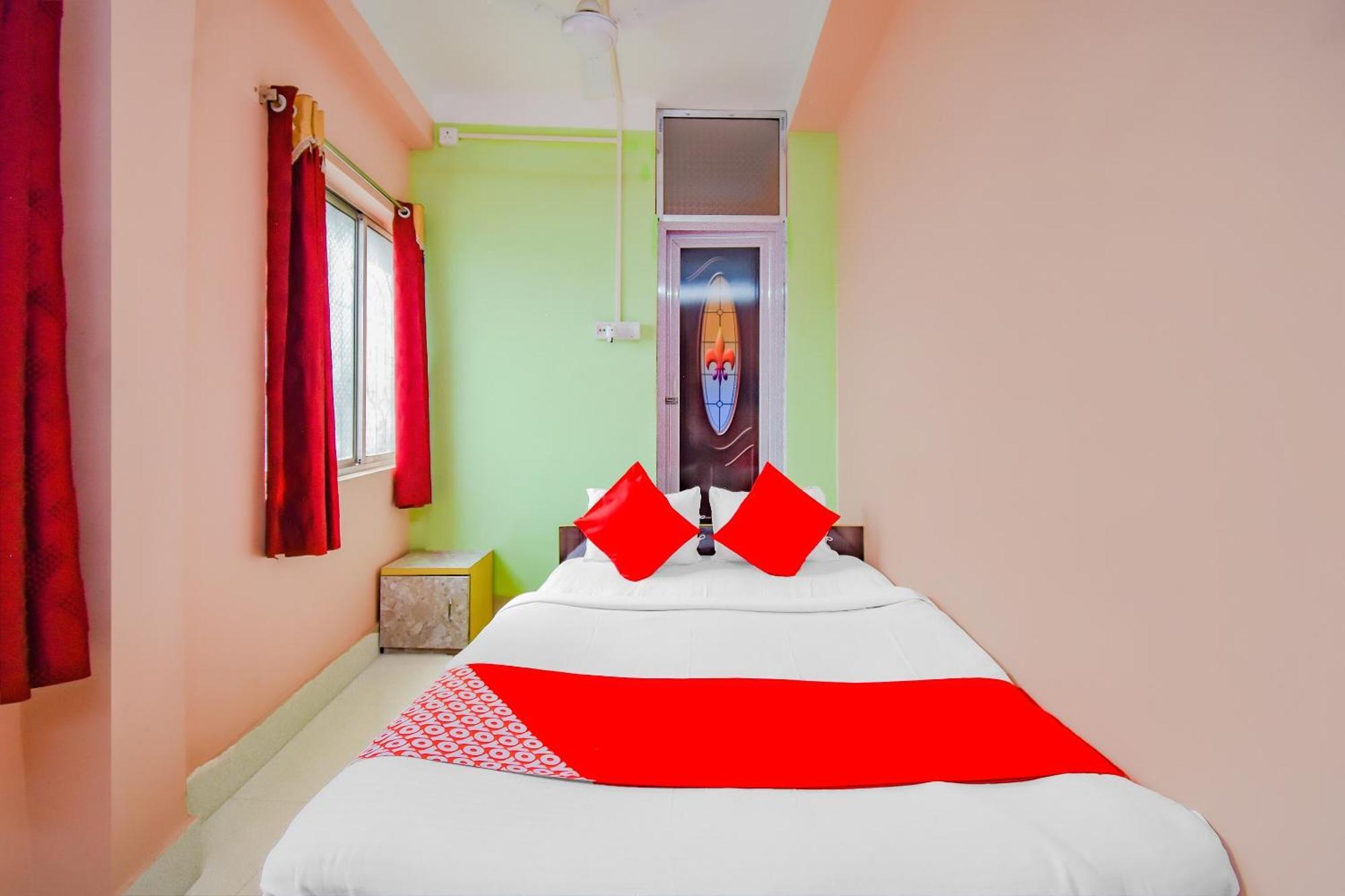 Hotel O Suncity Jangipur Ngoại thất bức ảnh