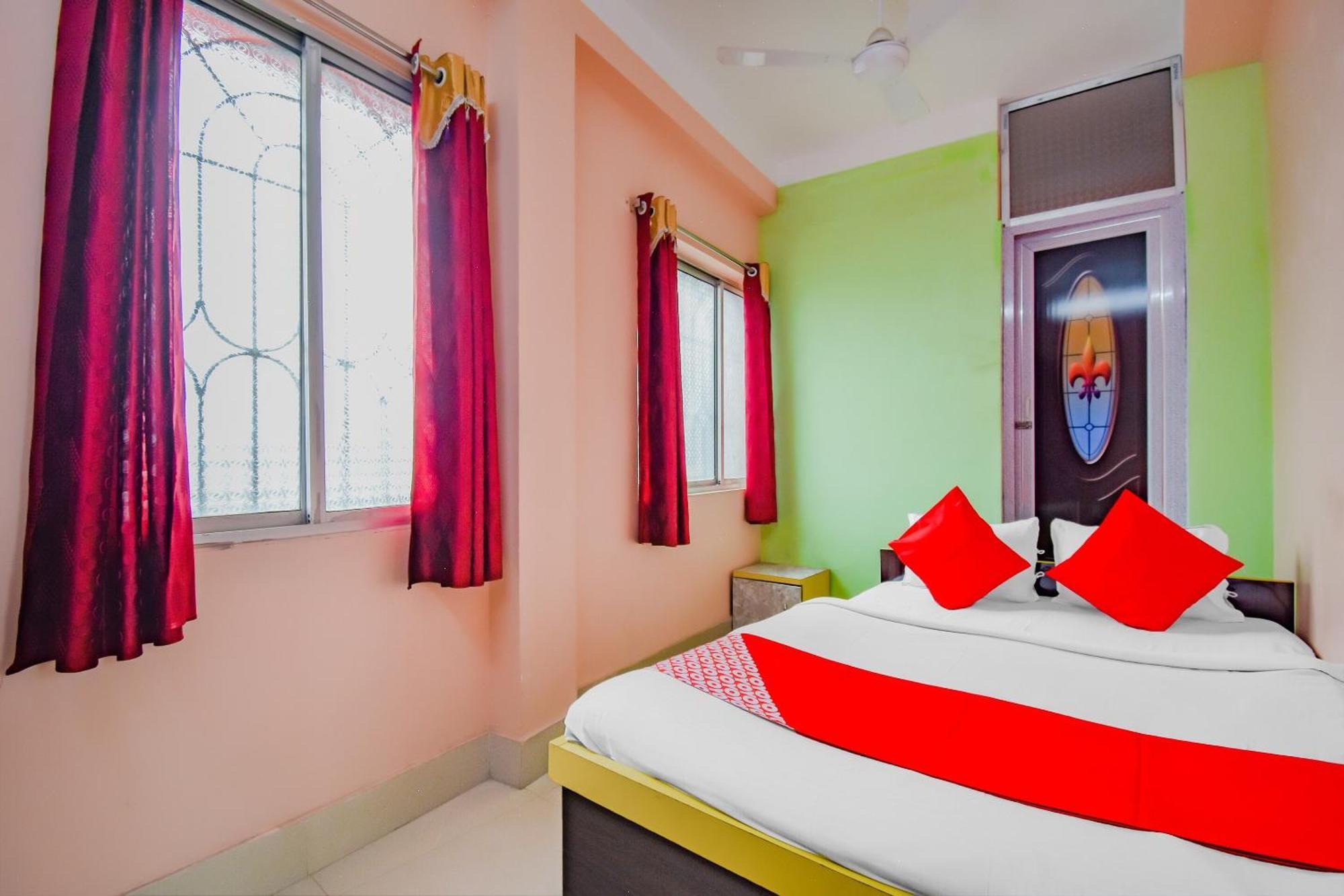 Hotel O Suncity Jangipur Ngoại thất bức ảnh