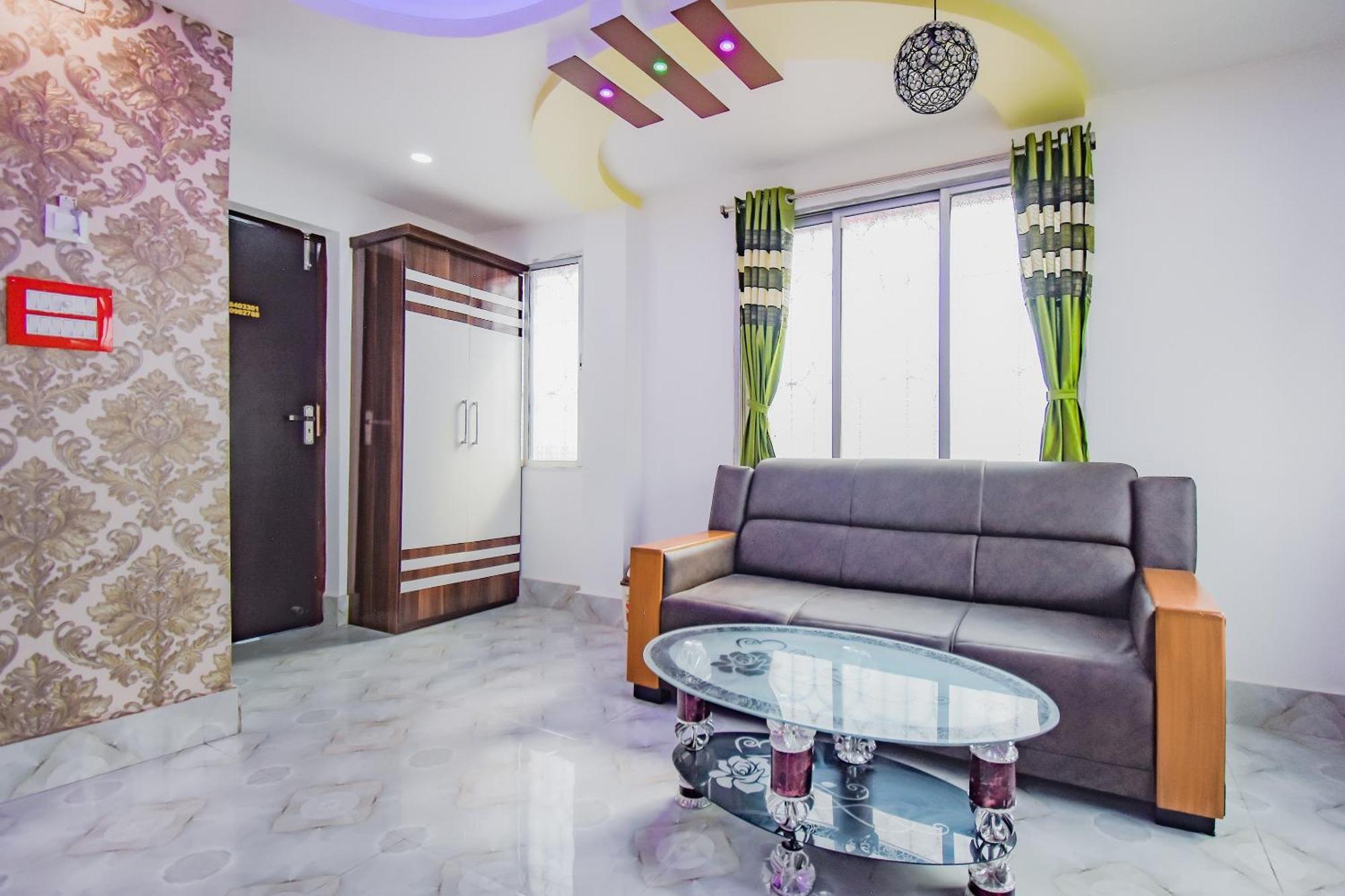 Hotel O Suncity Jangipur Ngoại thất bức ảnh