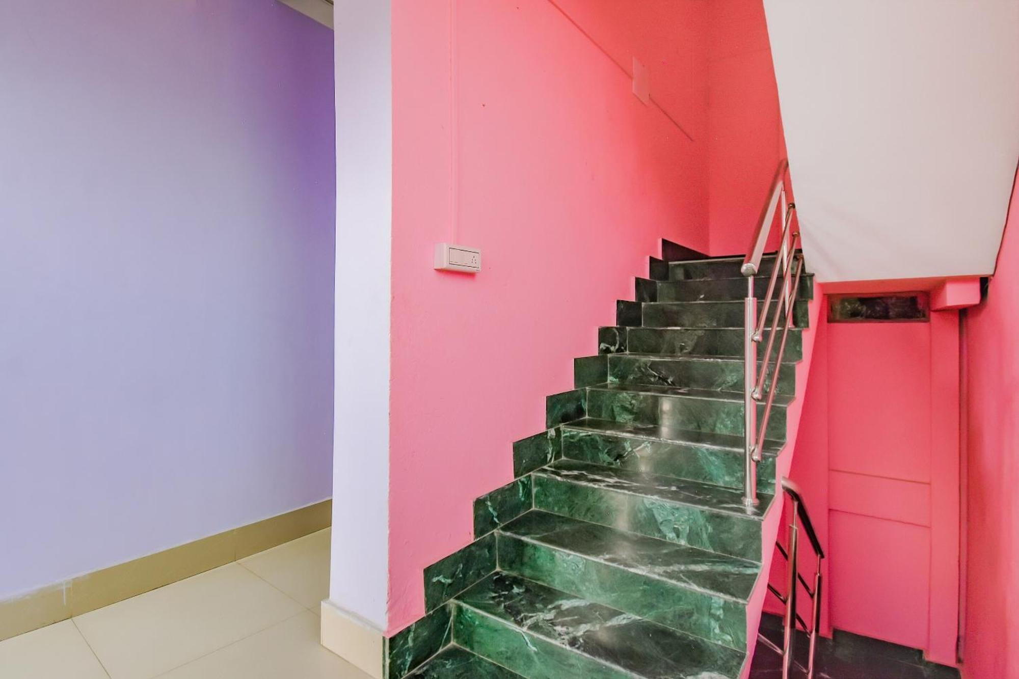 Hotel O Suncity Jangipur Ngoại thất bức ảnh