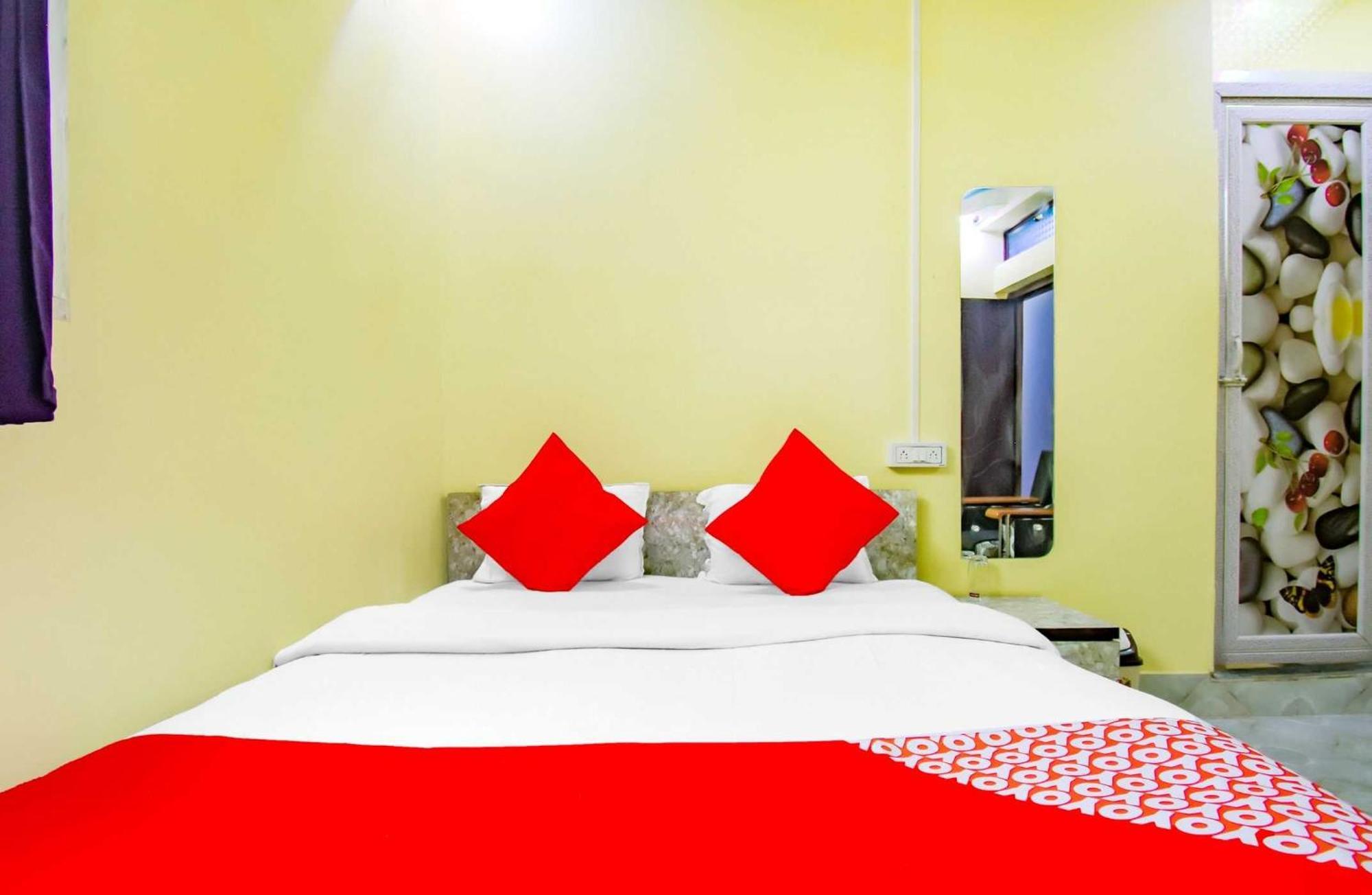 Hotel O Suncity Jangipur Ngoại thất bức ảnh