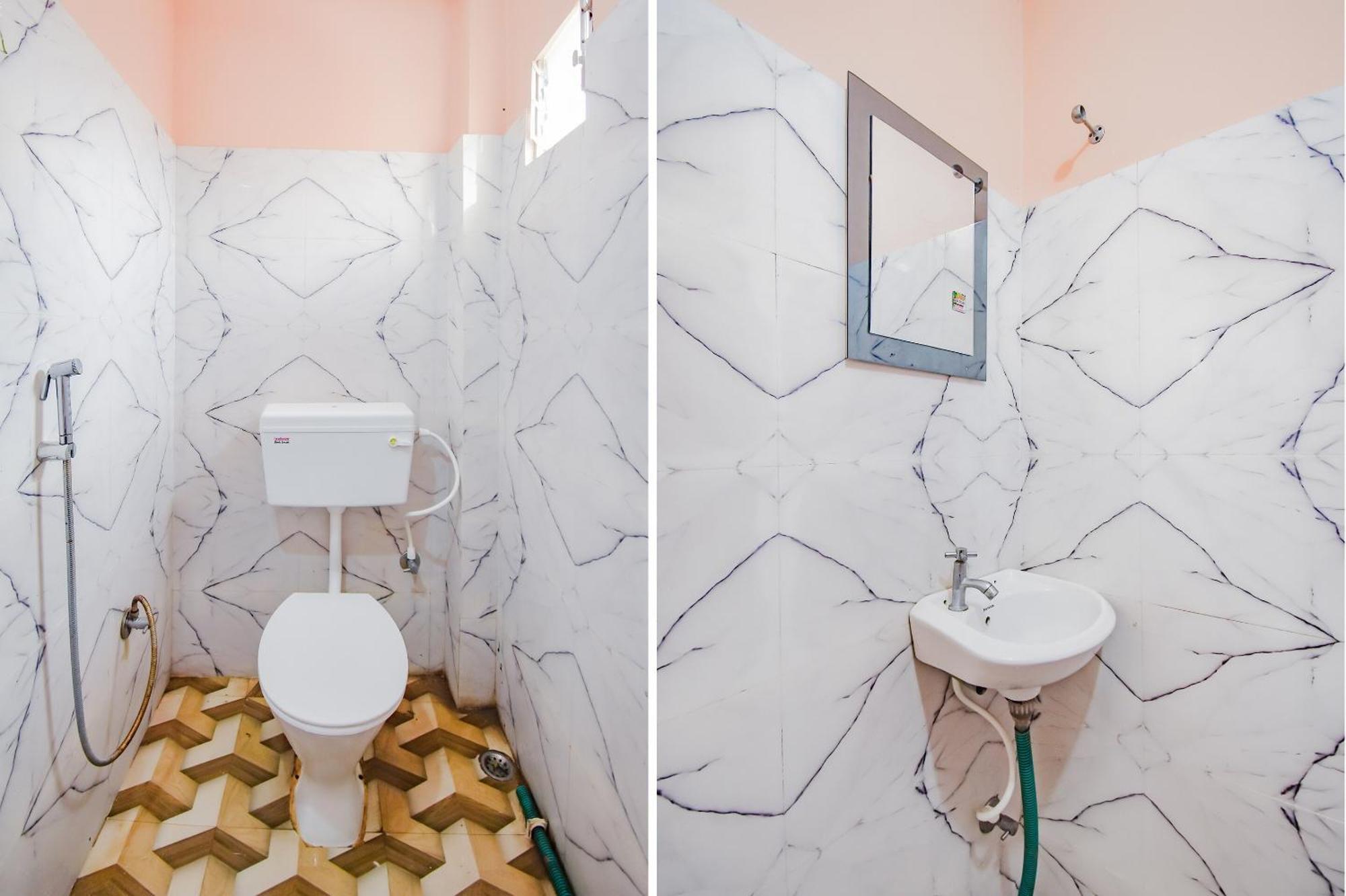 Hotel O Suncity Jangipur Ngoại thất bức ảnh