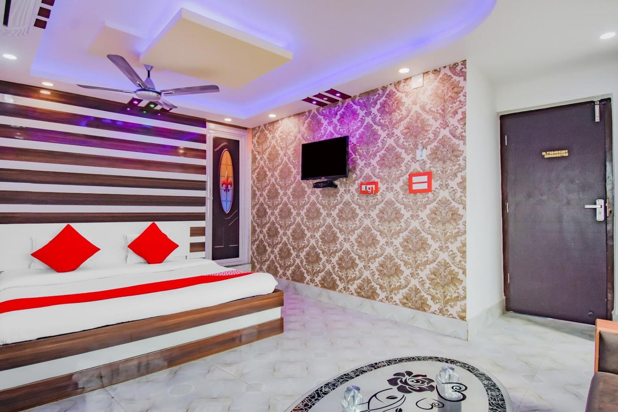 Hotel O Suncity Jangipur Ngoại thất bức ảnh