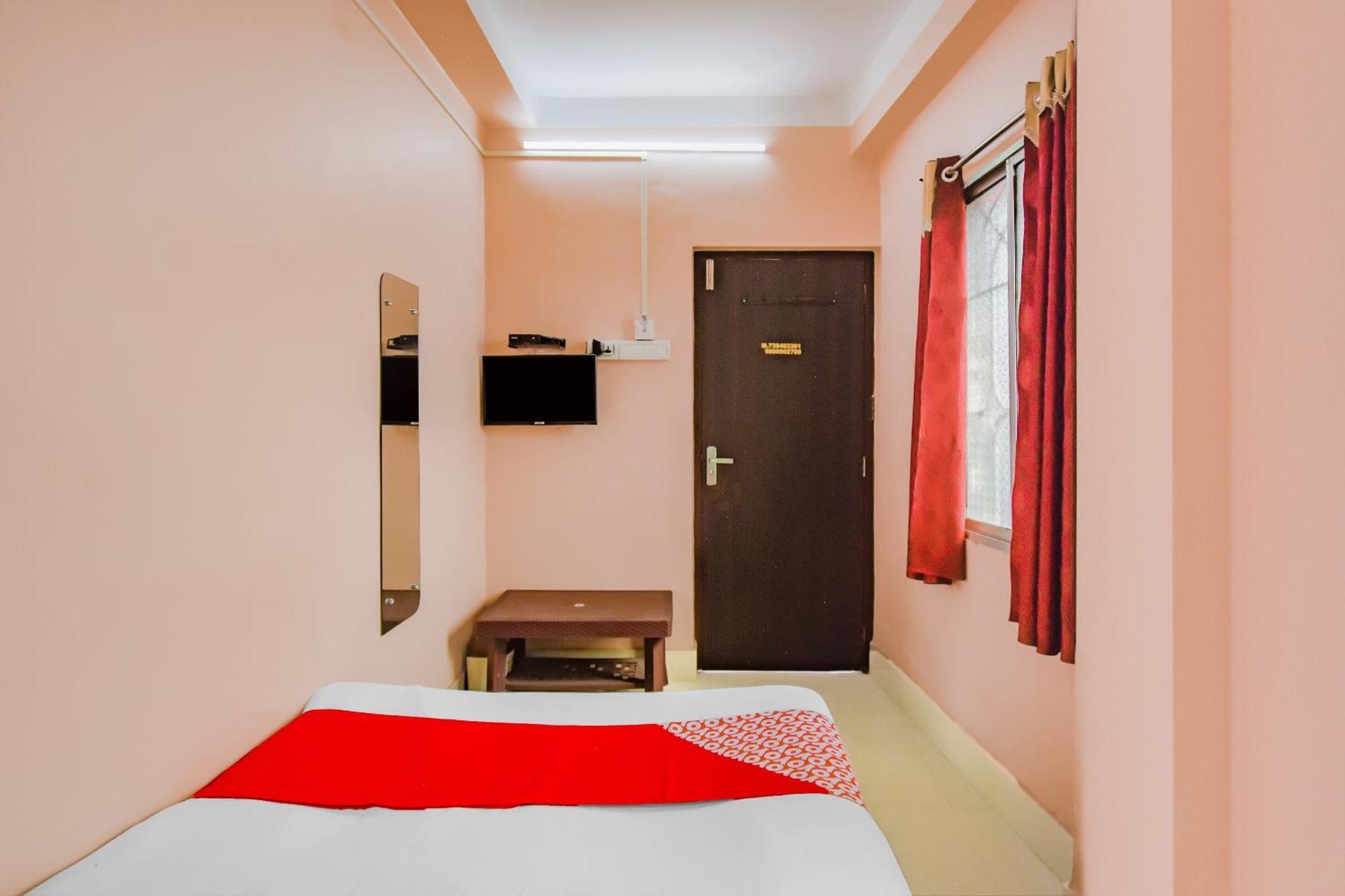 Hotel O Suncity Jangipur Ngoại thất bức ảnh