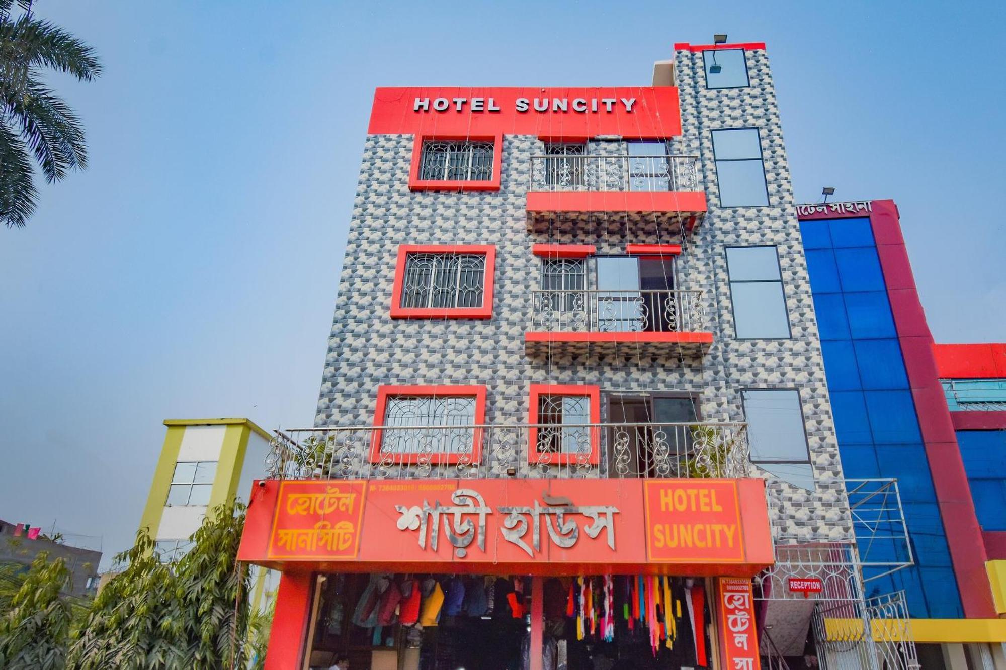 Hotel O Suncity Jangipur Ngoại thất bức ảnh