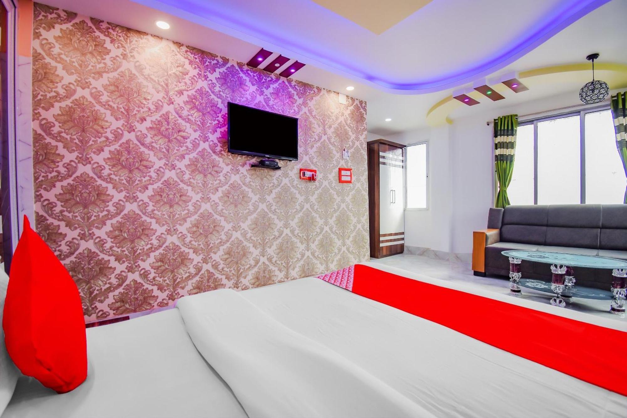 Hotel O Suncity Jangipur Ngoại thất bức ảnh