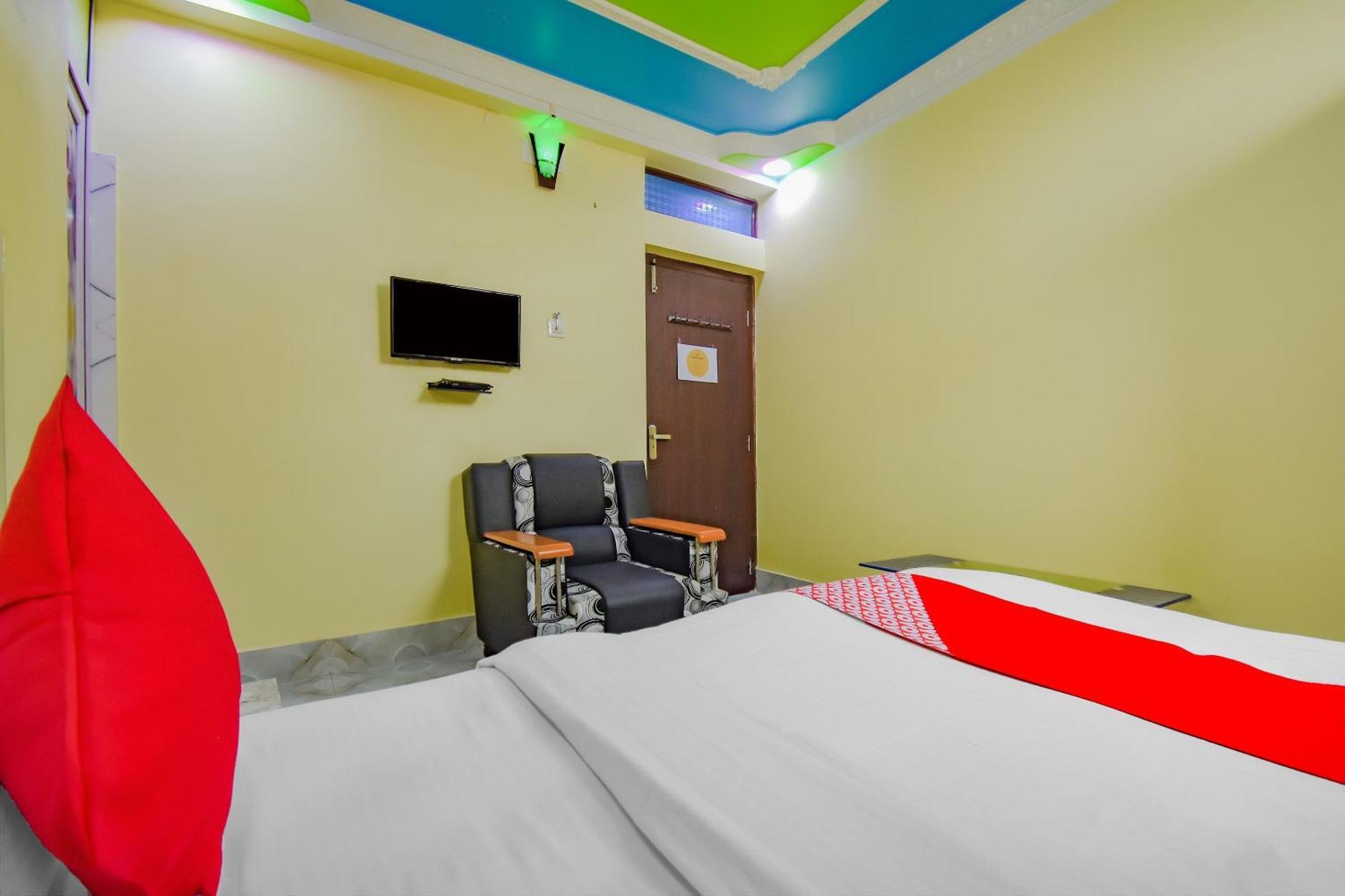 Hotel O Suncity Jangipur Ngoại thất bức ảnh