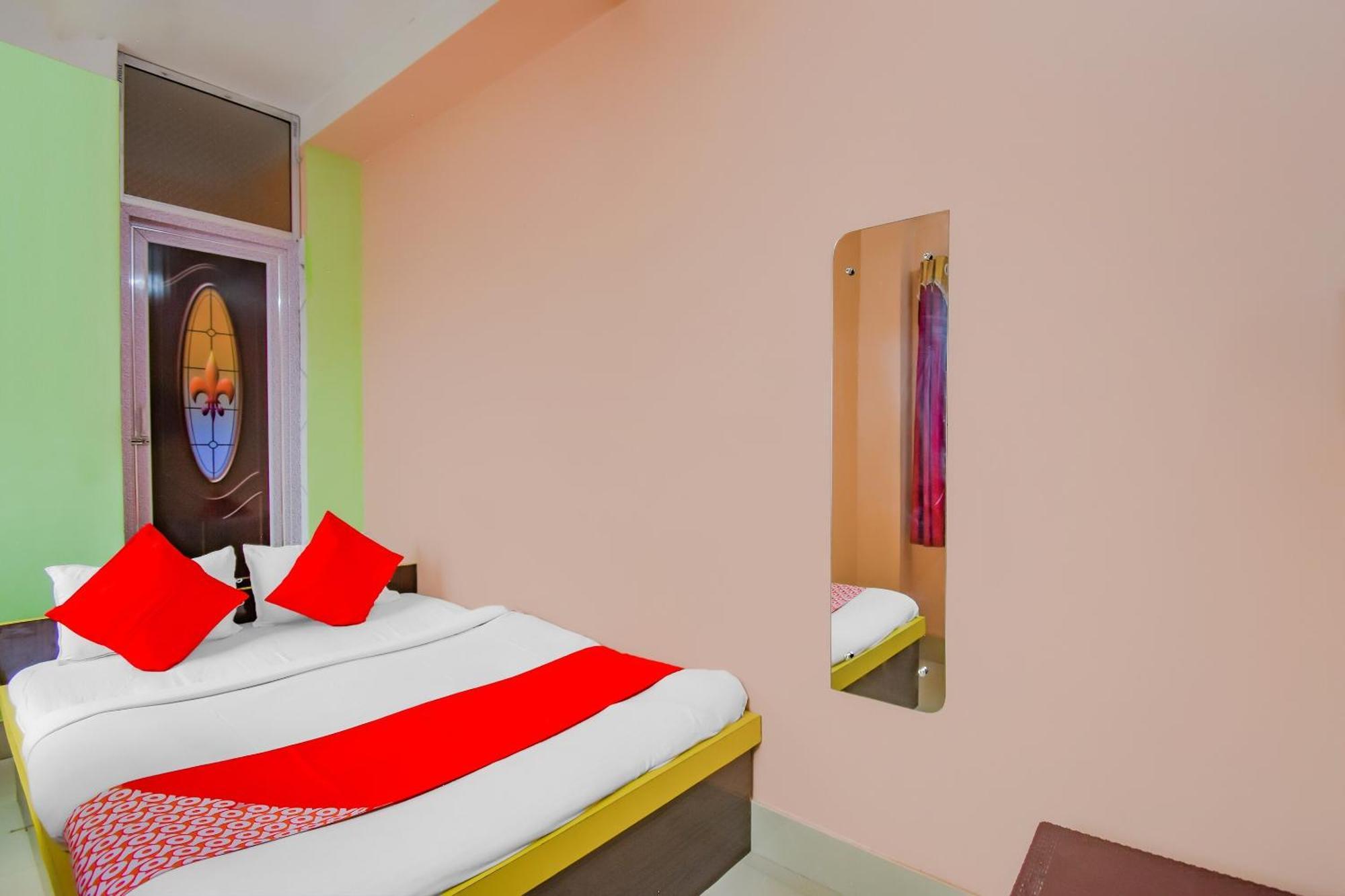 Hotel O Suncity Jangipur Ngoại thất bức ảnh