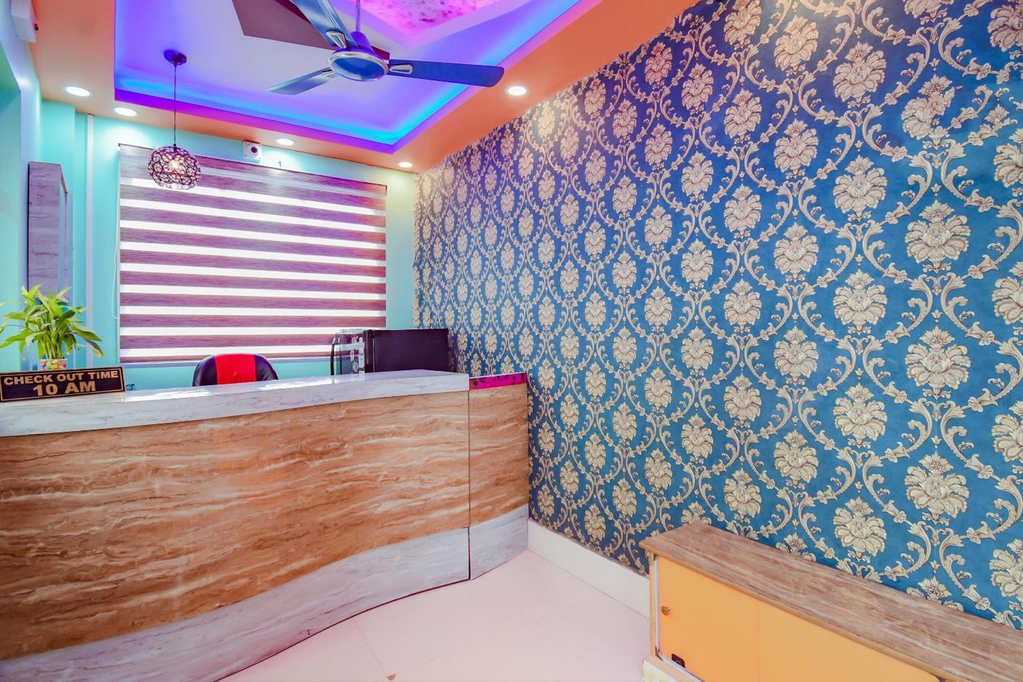 Hotel O Suncity Jangipur Ngoại thất bức ảnh
