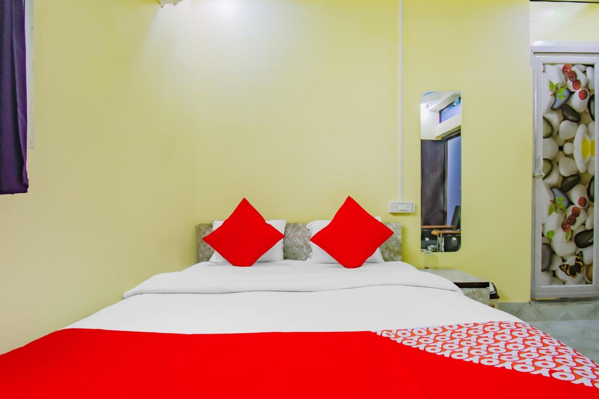 Hotel O Suncity Jangipur Ngoại thất bức ảnh