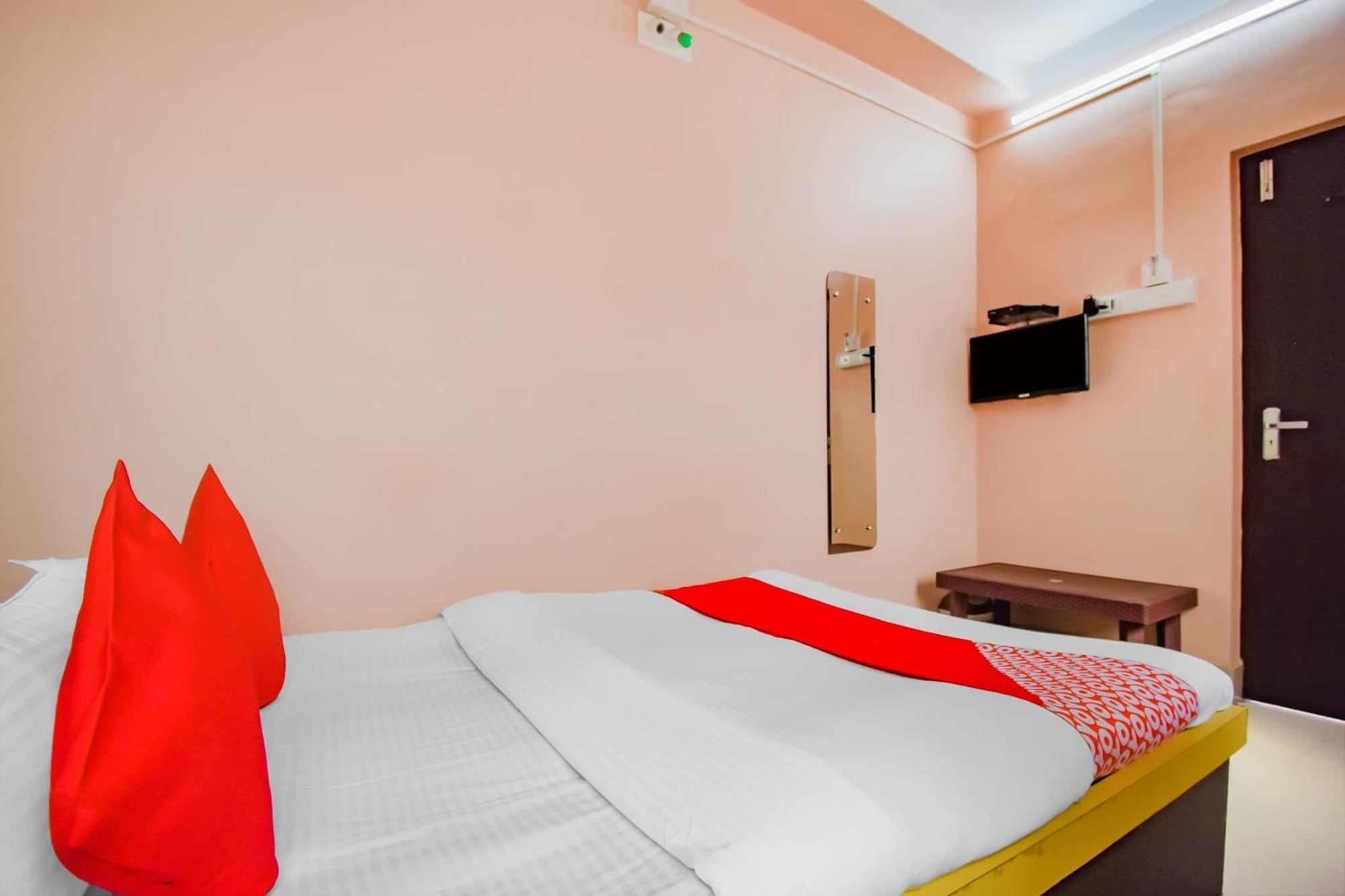 Hotel O Suncity Jangipur Ngoại thất bức ảnh