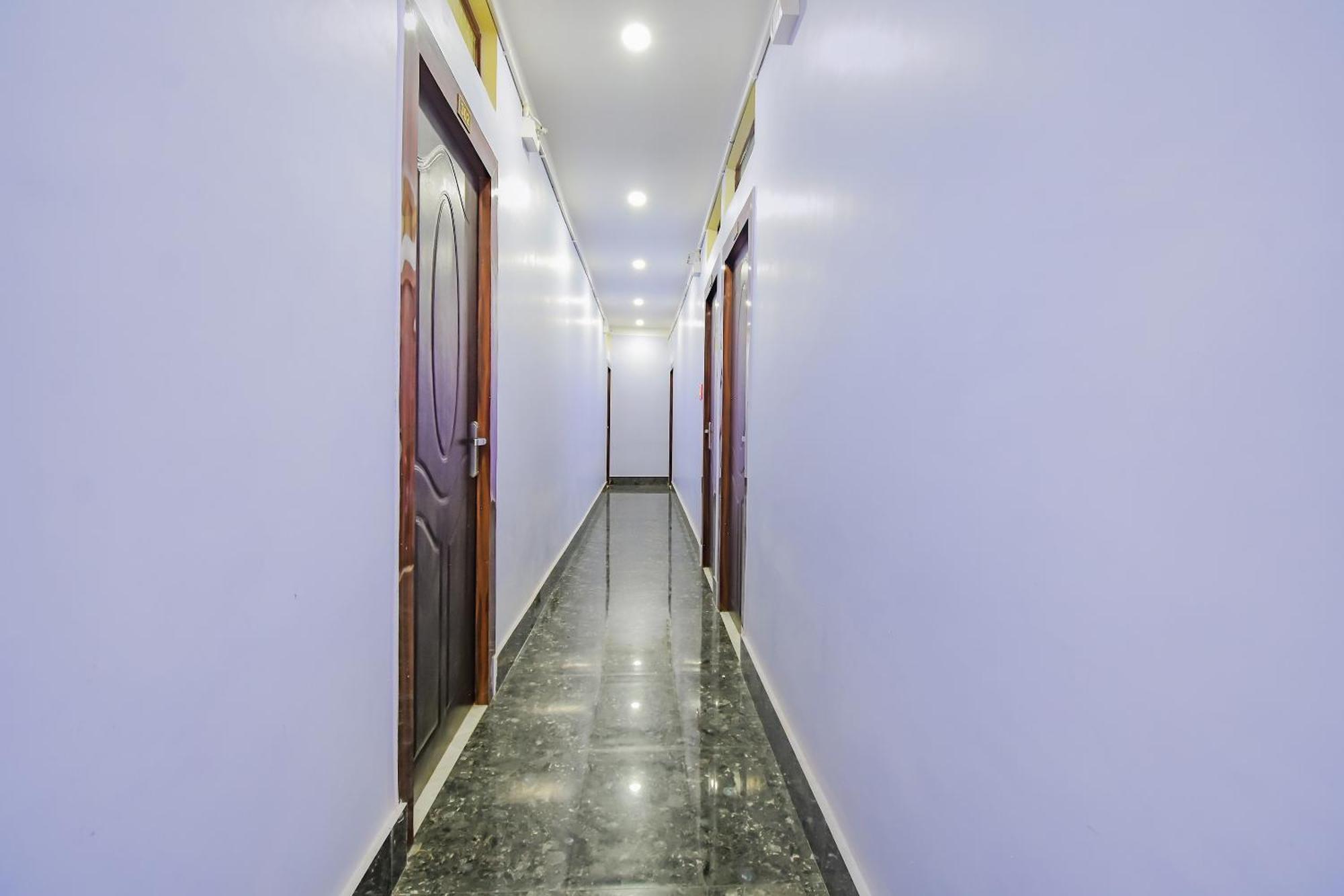 Hotel O Suncity Jangipur Ngoại thất bức ảnh