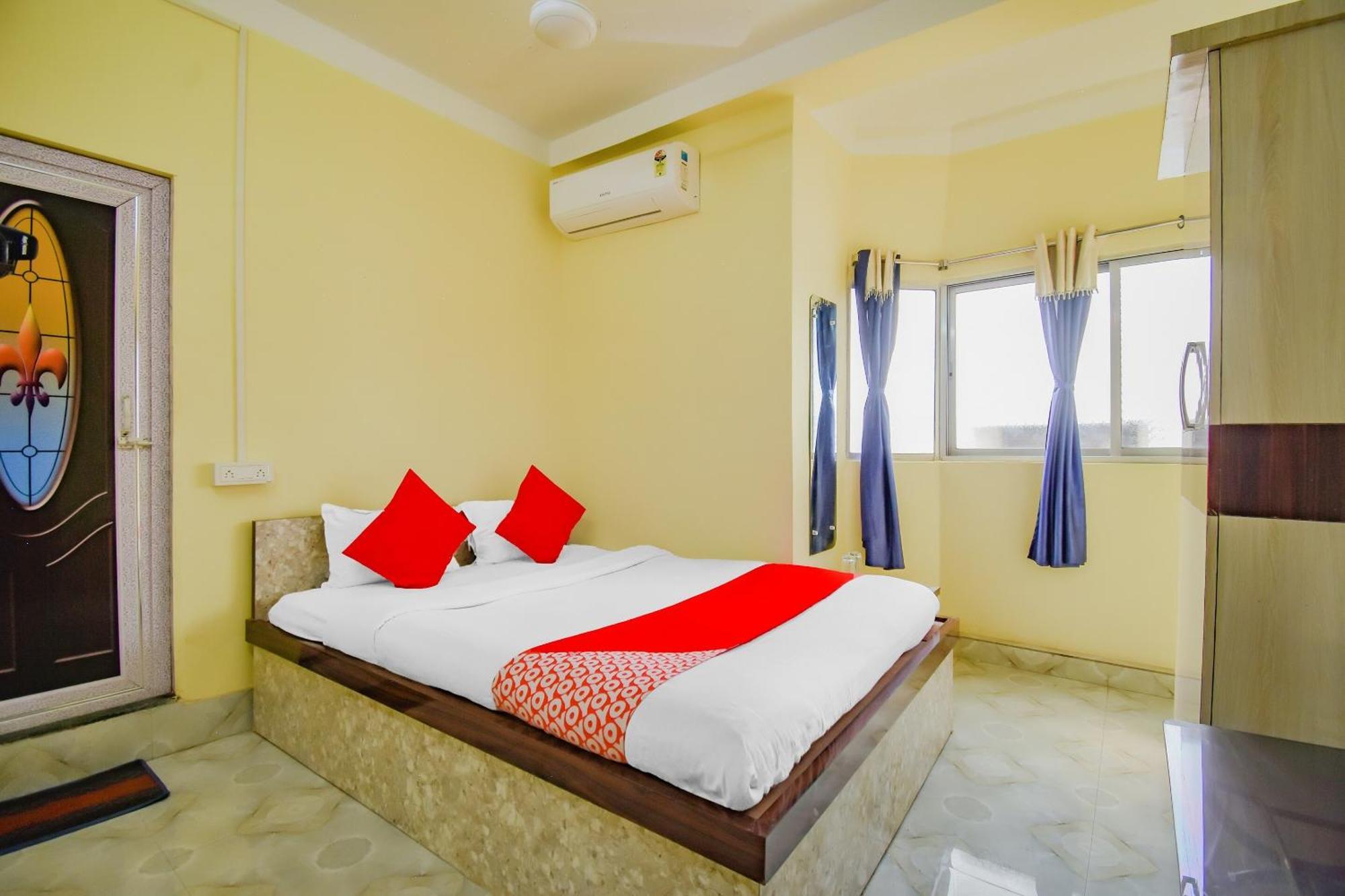 Hotel O Suncity Jangipur Ngoại thất bức ảnh