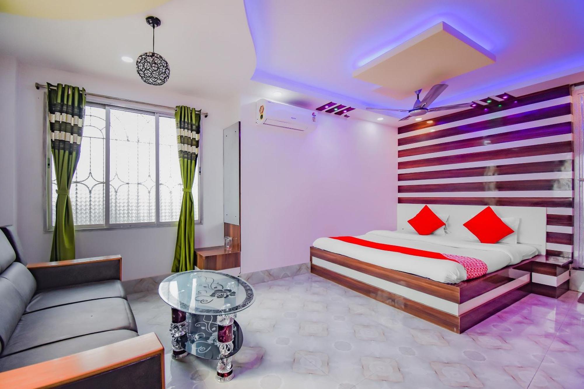 Hotel O Suncity Jangipur Ngoại thất bức ảnh