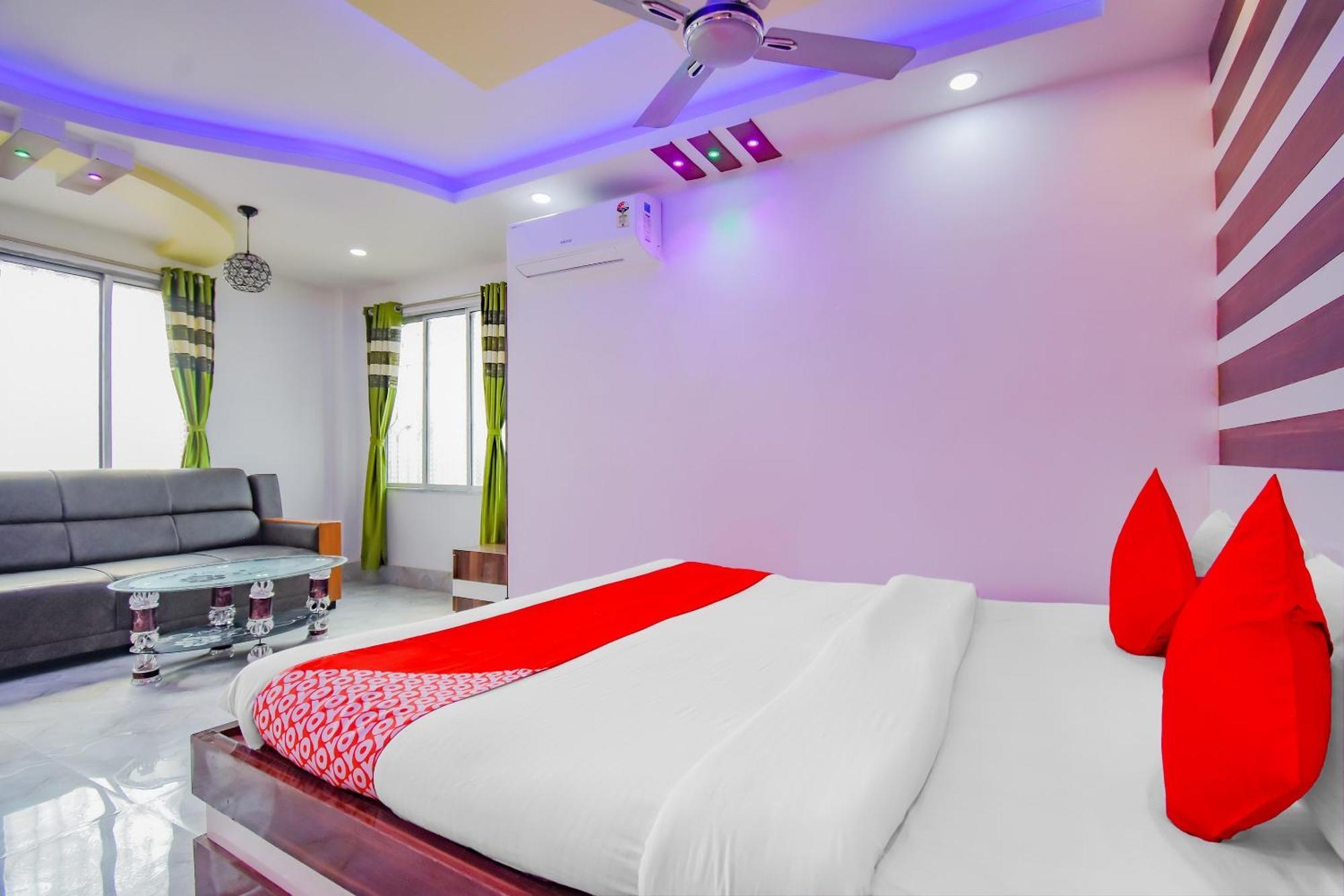 Hotel O Suncity Jangipur Ngoại thất bức ảnh