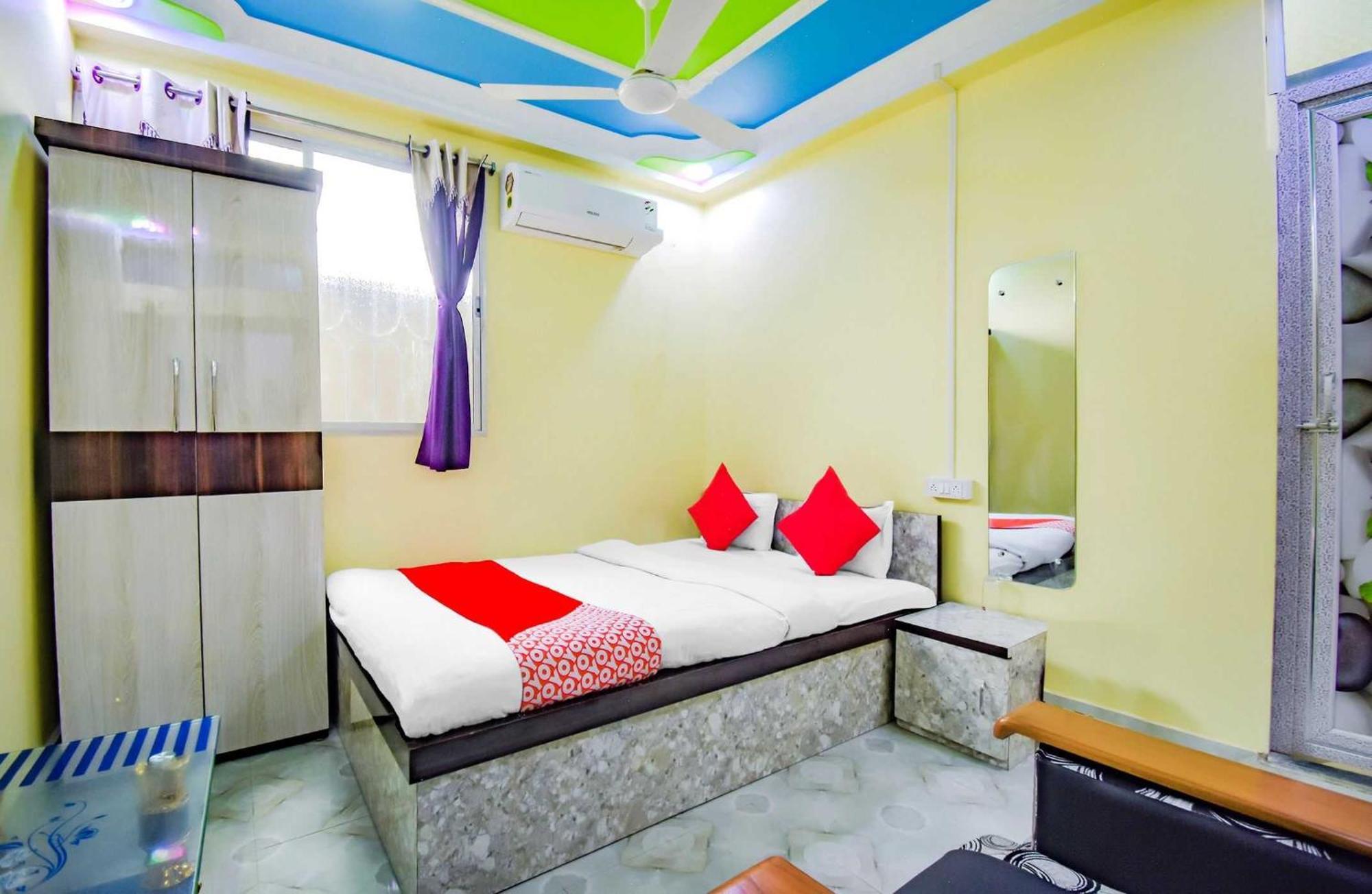Hotel O Suncity Jangipur Ngoại thất bức ảnh