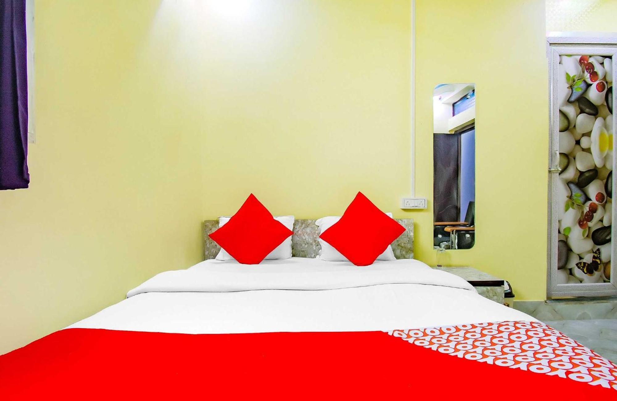 Hotel O Suncity Jangipur Ngoại thất bức ảnh