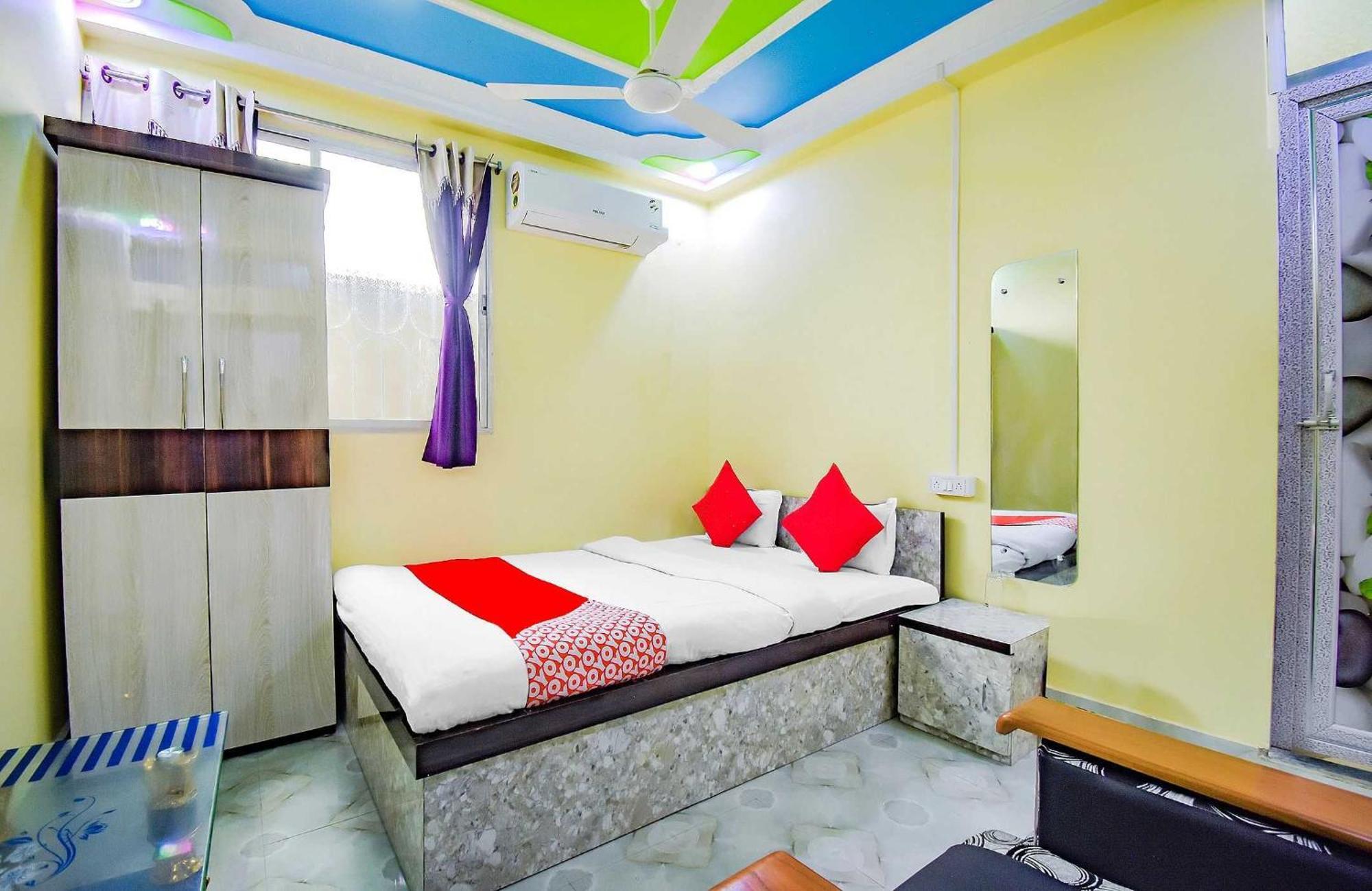 Hotel O Suncity Jangipur Ngoại thất bức ảnh