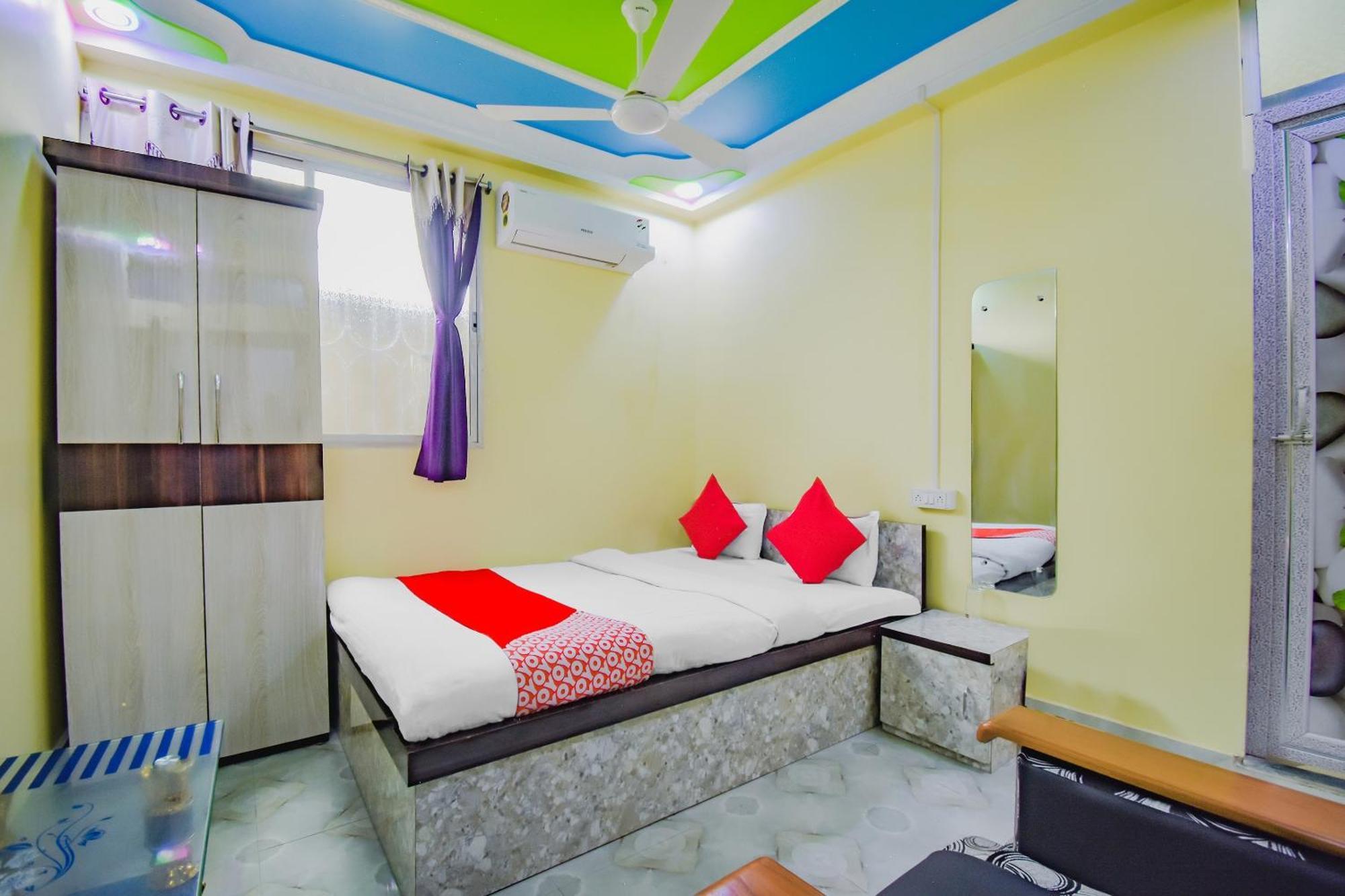 Hotel O Suncity Jangipur Ngoại thất bức ảnh