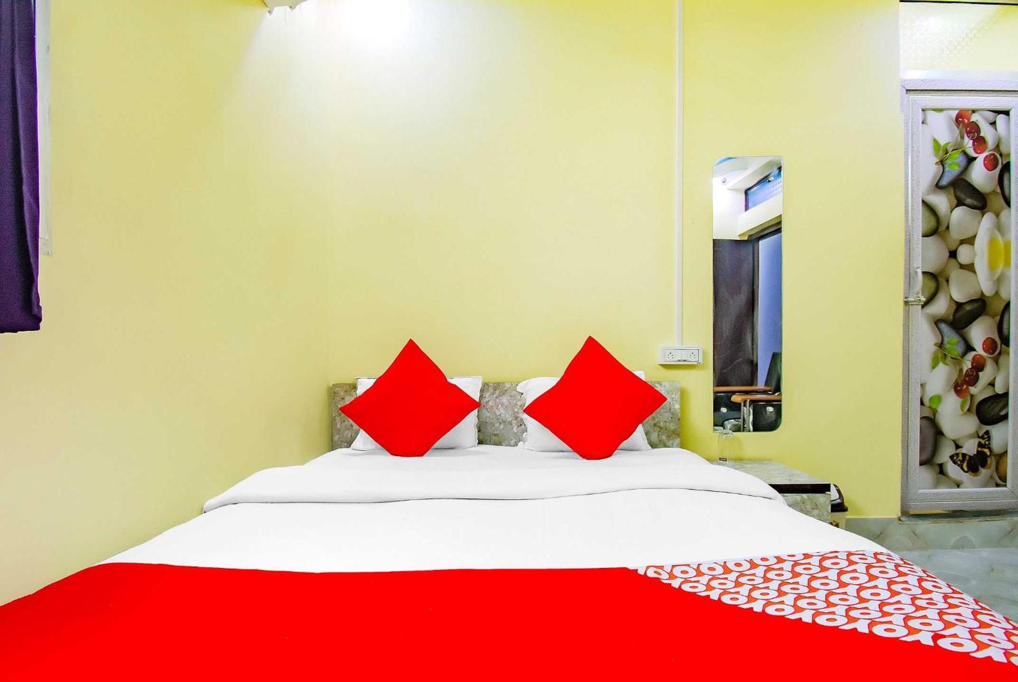 Hotel O Suncity Jangipur Ngoại thất bức ảnh