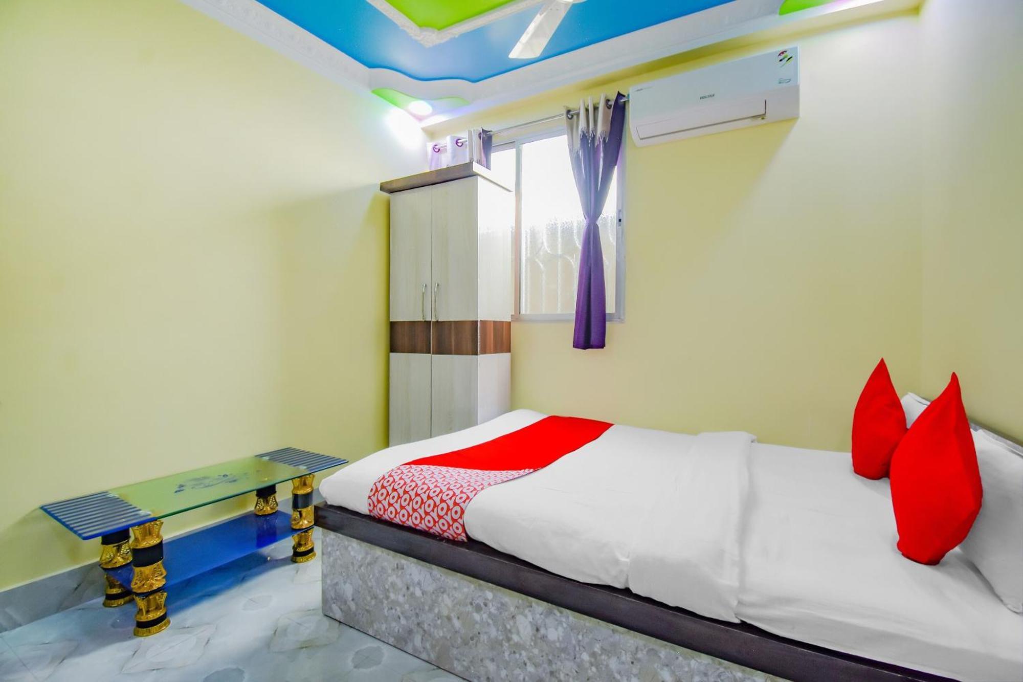 Hotel O Suncity Jangipur Ngoại thất bức ảnh