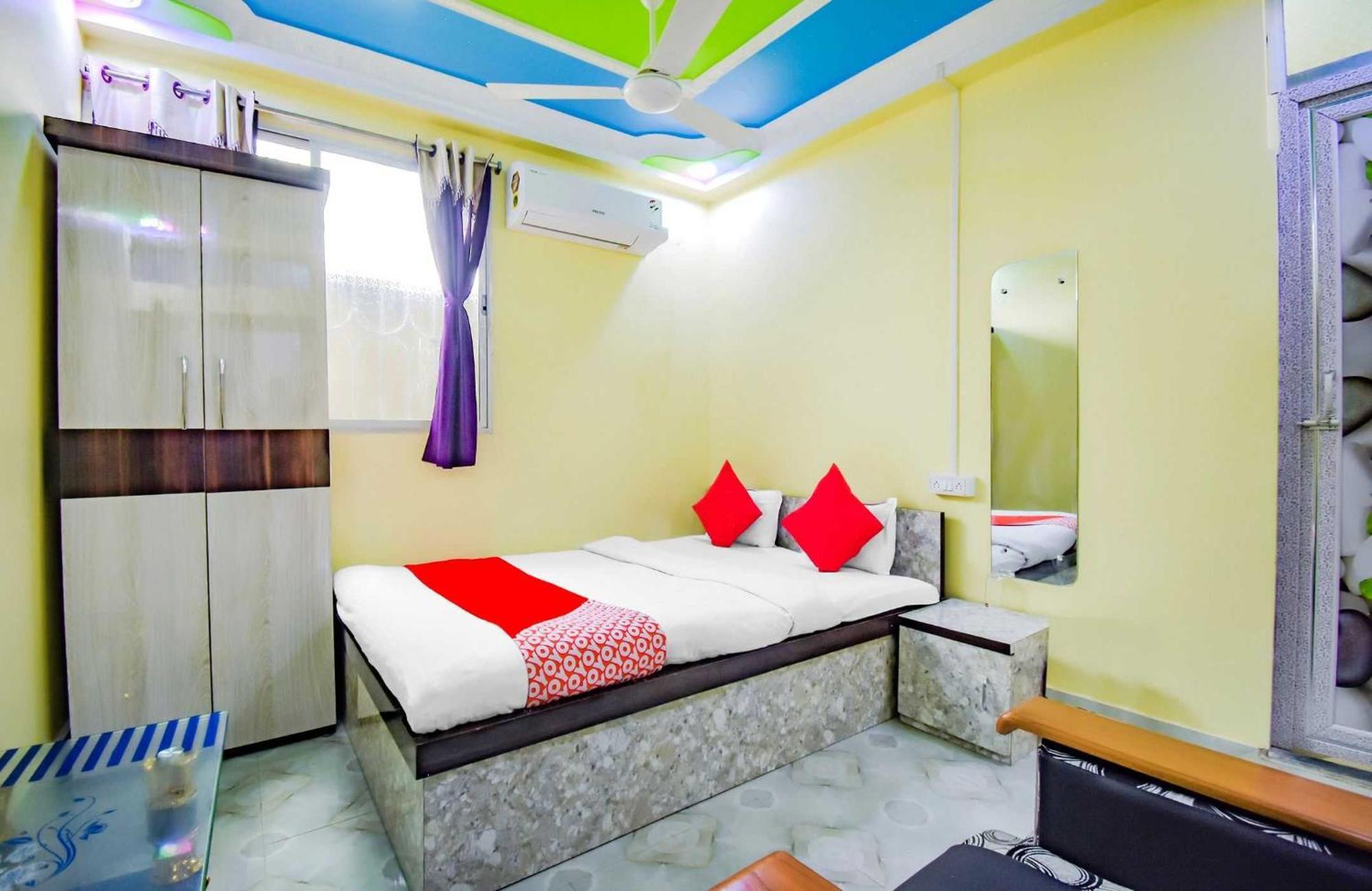 Hotel O Suncity Jangipur Ngoại thất bức ảnh