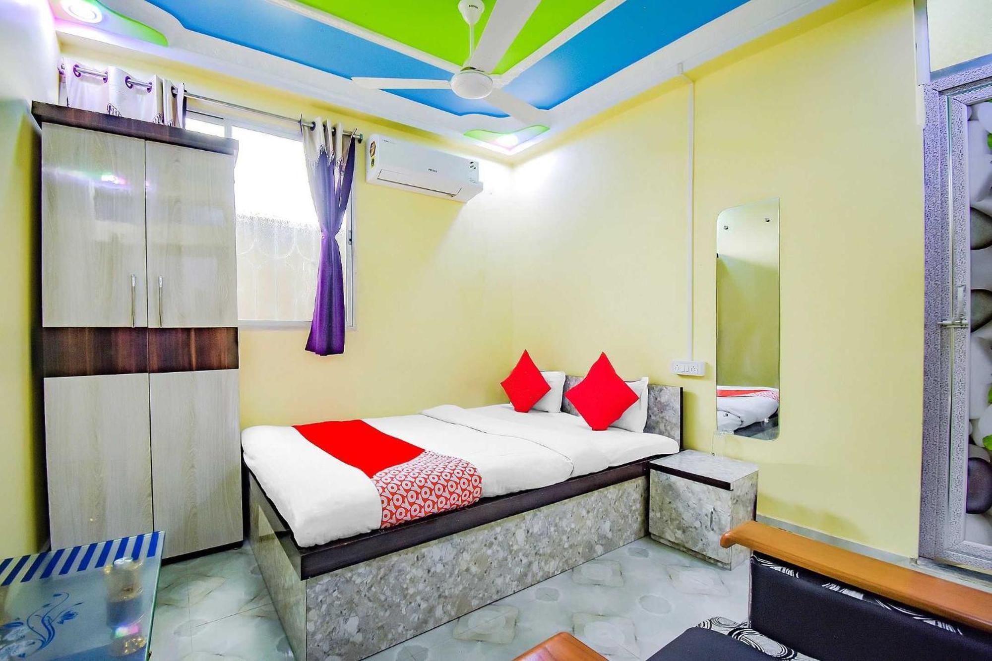 Hotel O Suncity Jangipur Ngoại thất bức ảnh