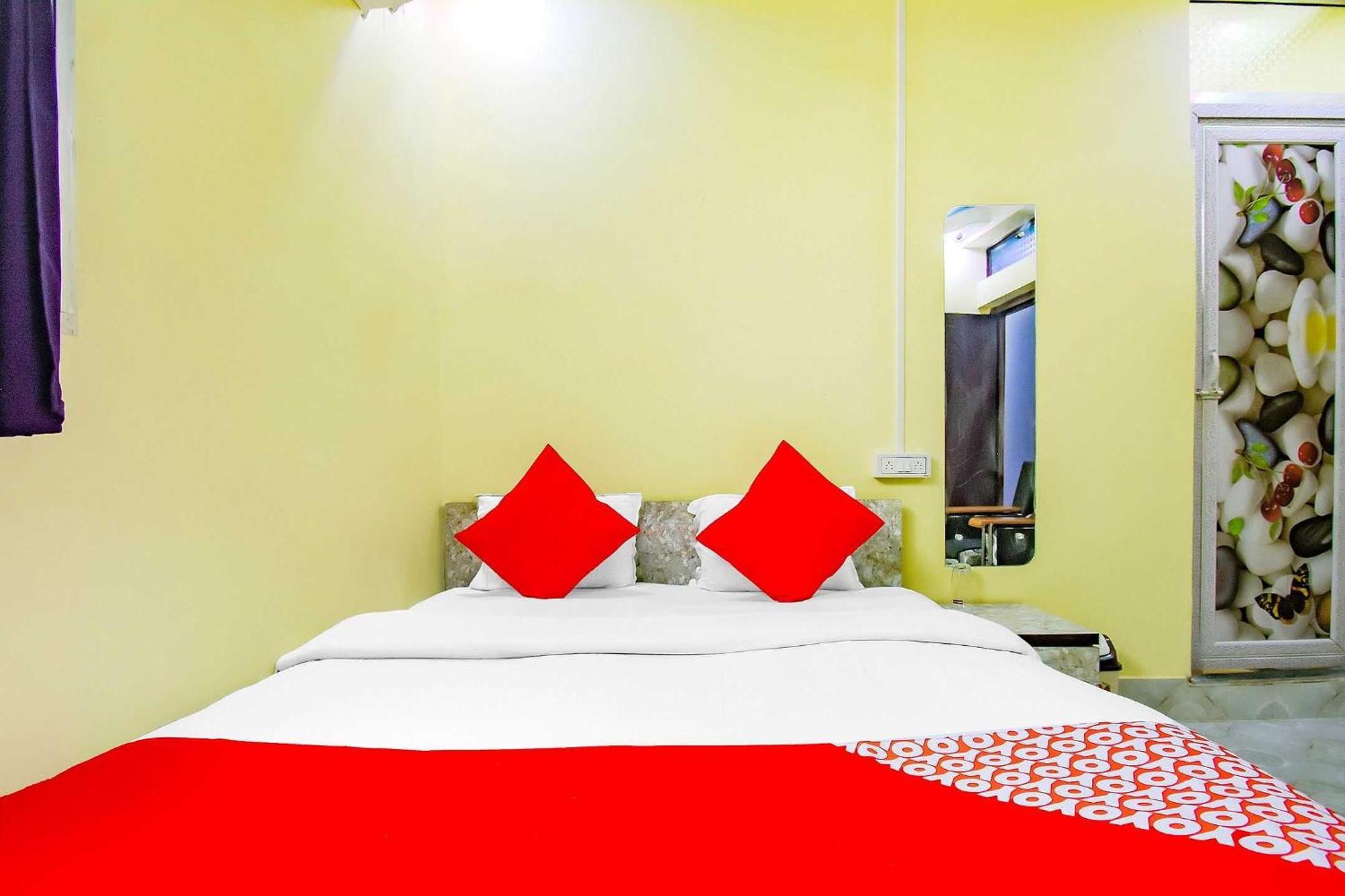 Hotel O Suncity Jangipur Ngoại thất bức ảnh