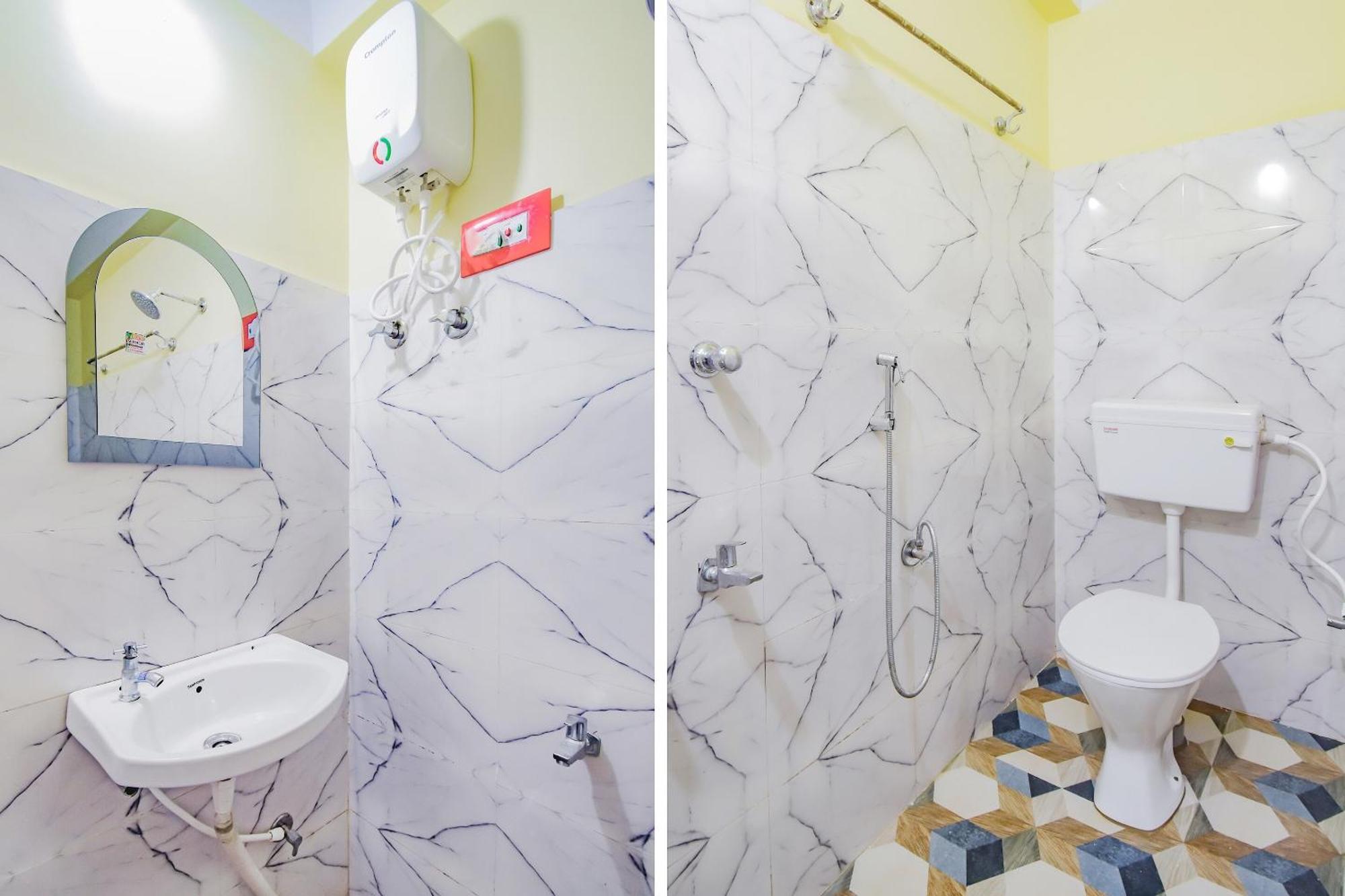 Hotel O Suncity Jangipur Ngoại thất bức ảnh