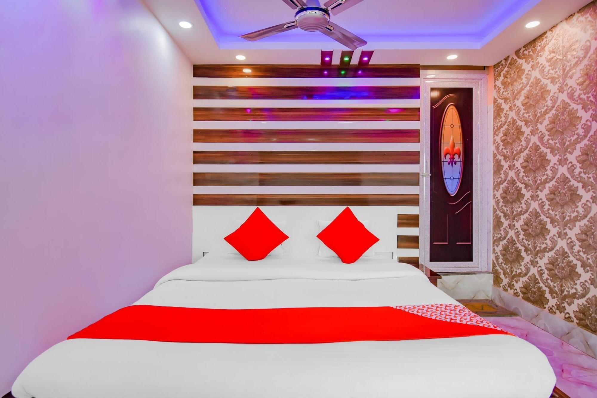 Hotel O Suncity Jangipur Ngoại thất bức ảnh
