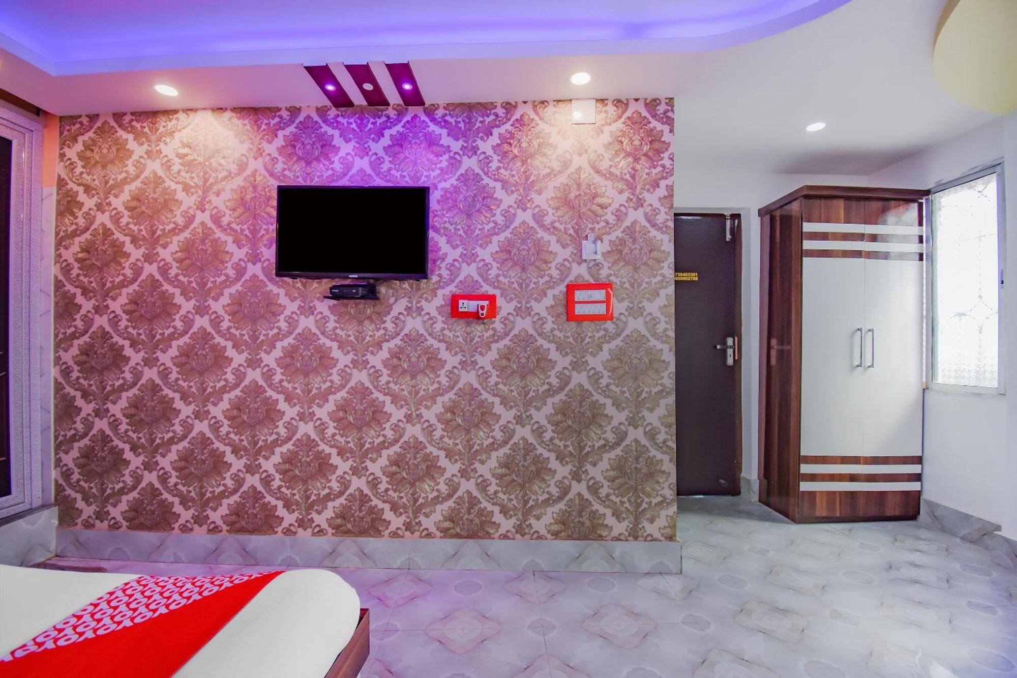 Hotel O Suncity Jangipur Ngoại thất bức ảnh